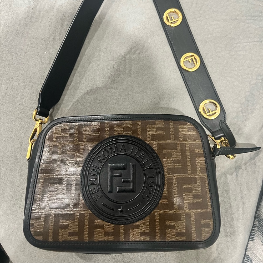 Fendi crossbody